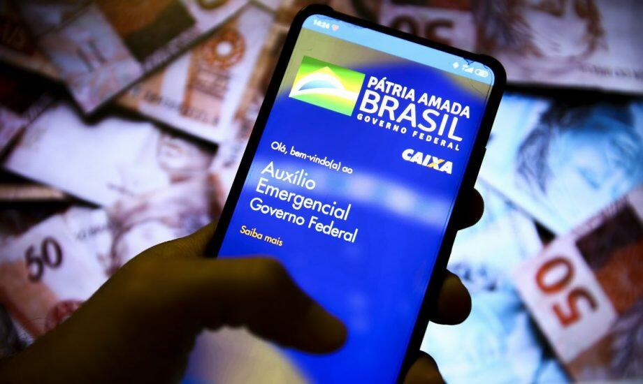 empréstimo consignado do Auxílio Brasil