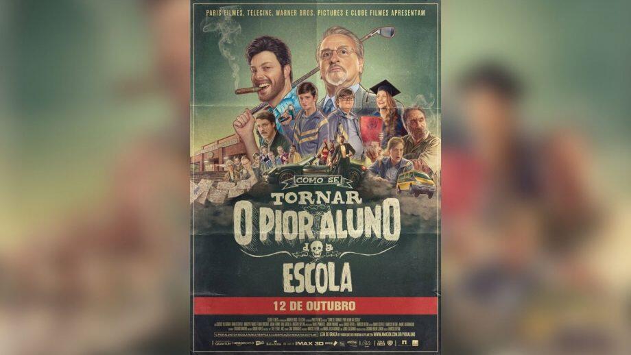 Filme foi alvo de críticas por políticos e classificação etária foi alterada