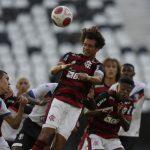 Assessoria/Flamengo