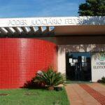 Fórum Eleitoral de Amambai