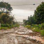 Licitação do Jardim Noroeste