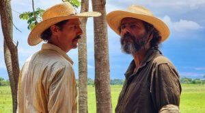 remake de pantanal