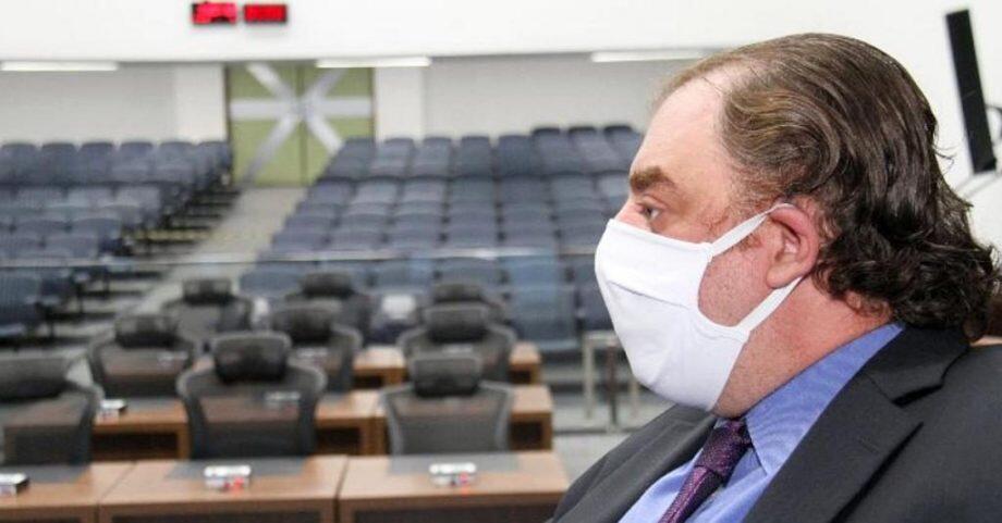 Foto: Assembleia Legislativa