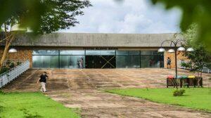 Teatro Glauce Rocha