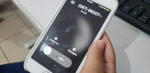 MPMS apura reclamações contra telefonia móvel em MS