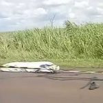 Acidentes na BR-163 deixam vítima