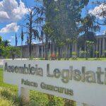 Assembleia decreta feriado prolongado de Carnaval