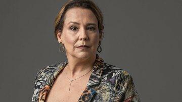 Atriz tem 54 anos
