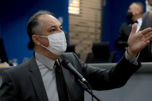 Vereador André Luis