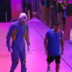 prova do lider bbb 222