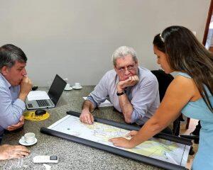 Assessoria/ André Puccinelli