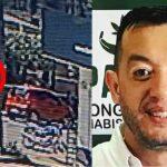 Sandro foi assassinado a tiros