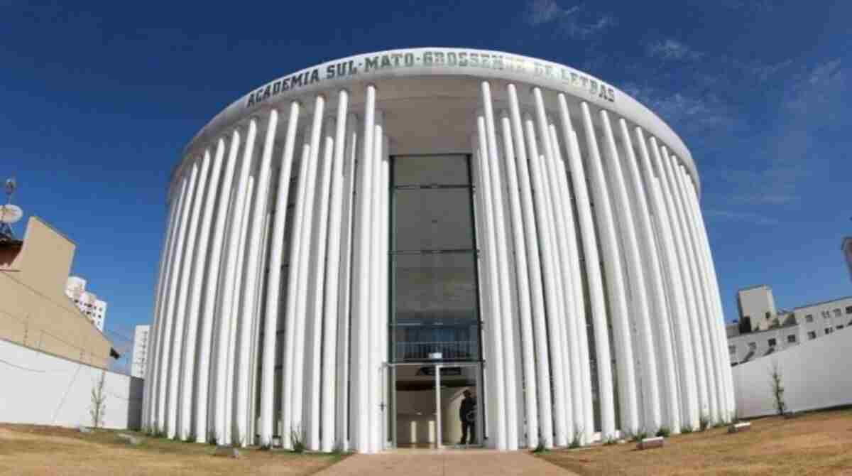 Academia Sul-Mato-Grossense de Letras (ASL)