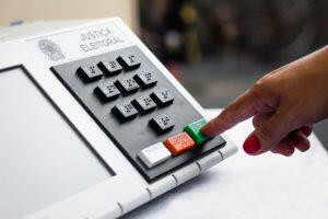 Foto: Divulgação/TRE-MS