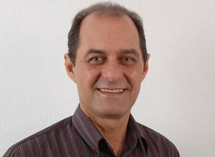 Prefeito obteve total de votos para ser eleito