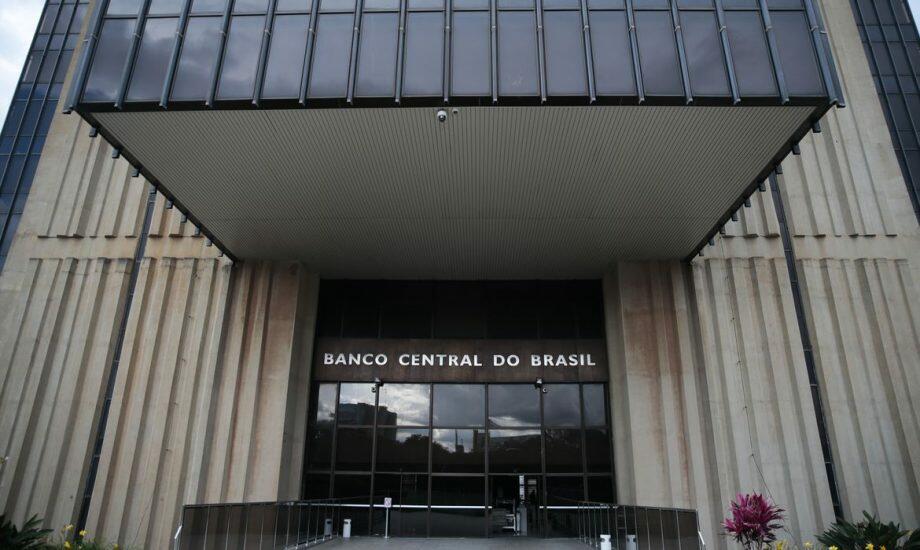 banco central