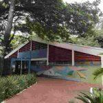Biblioteca Pública Municipal Anna Luiza Prado Bastos
