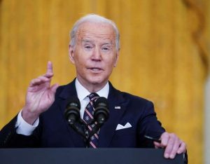 Joe Biden