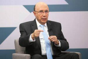 Henrique Meirelles