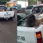 Desesperado