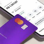 Ilustrativa aplicativo Nubank