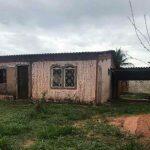 Denilson foi encontrado morto em casa