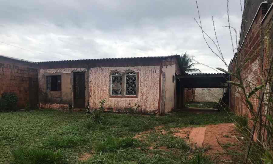 Denilson foi encontrado morto em casa