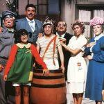 Elenco do programa
