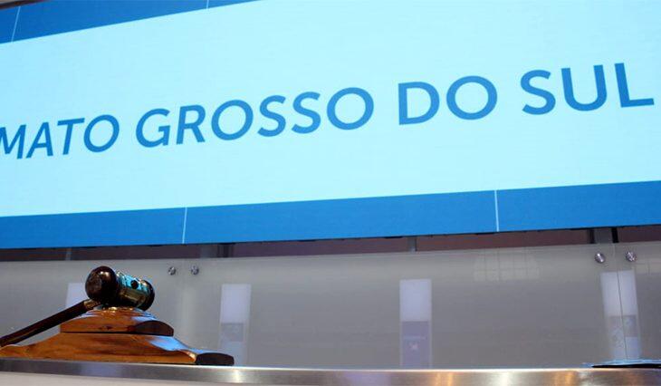 Leilão Infovia Digital será realizado pela B3