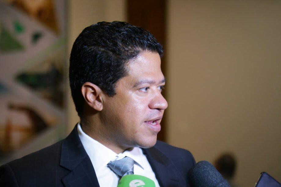 Clauber Aguiar