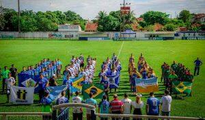 Copa Assomasul 2021
