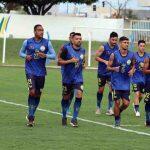 Treino do Costa Rica Esporte Clube