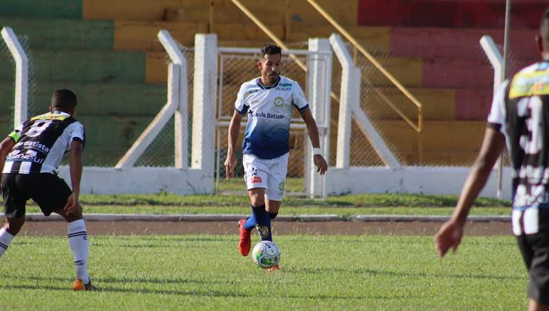 Costa Rica Operário Estadual