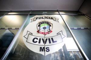 Caso é investigado pela Deam