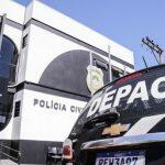 Caso foi registrado como ameaça
