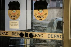 A princípio