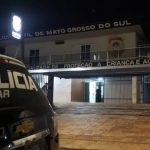 Caso é registrado na Depca