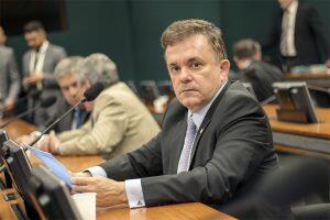 Sessão para discutir veto presidencial está marcada para quinta-feira (10).