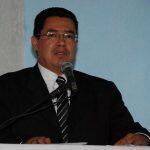 Douglas, ex-prefeito de Anastácio