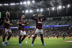 Assessoria/Flamengo