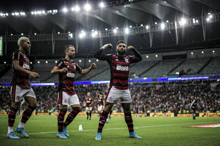 Assessoria/Flamengo
