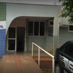 Delegacia de Polícia de Sidrolândia