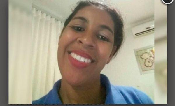 Eloisa Rodrigues de Oliveira