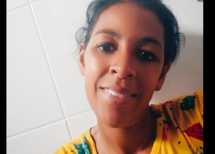 Eloisa foi assassinada pelo ex-companheiro