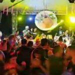 Festa de Enterro dos Ossos é a grande aposta do fim de semana em Campo Grande