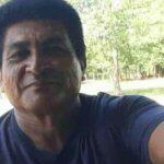 Esébio está desaparecido desde o dia 15