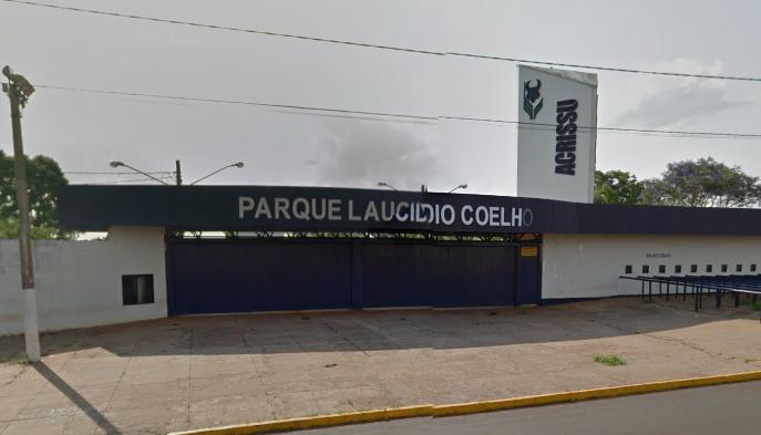 A Expogrande deve acontecer em uma nova data que ainda não foi definida.
