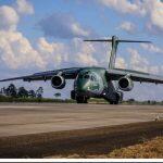 Força Aérea do Brasil se prepara para o resgate de brasileiros na Ucrânia