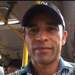 Fabiano está preso pelo feminicídio