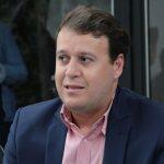 Felipe Mattos será exonerado em publicação na segunda-feira